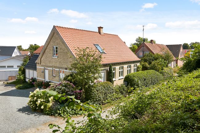 Møllebakkevej 12, Tranebjerg, 8305 Samsø