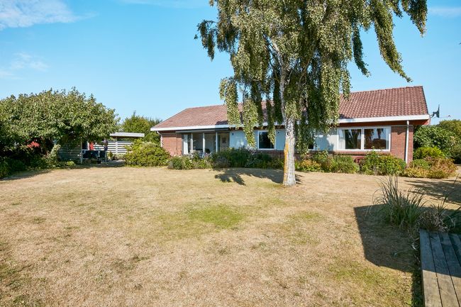 Nylandsvej 26, Ballen, 8305 Samsø